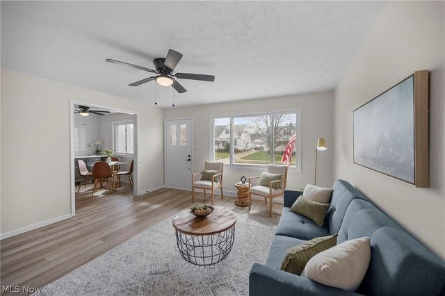 6810 Belmere Drive, Parma, OH 44129