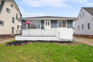 6810 Belmere Drive, Parma, OH 44129