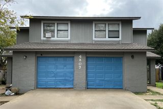 4807 Putters CV A, Austin, TX 78744