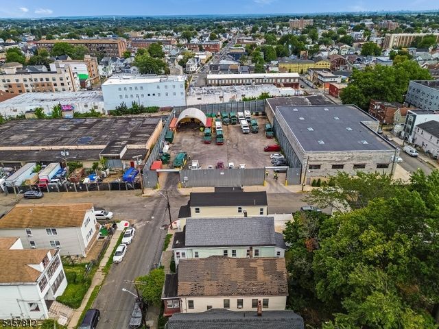 262 Harrison St, Paterson City, NJ 07501