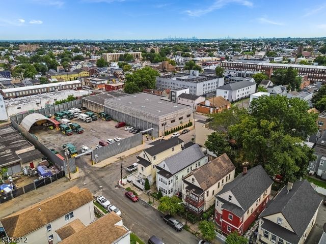 262 Harrison St, Paterson City, NJ 07501