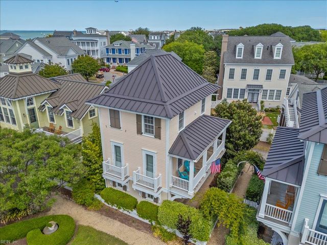 4531 Maiden LN, Norfolk, VA 23518