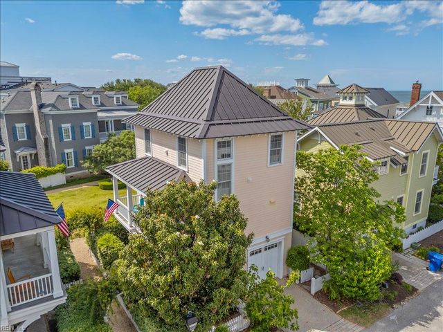 4531 Maiden LN, Norfolk, VA 23518