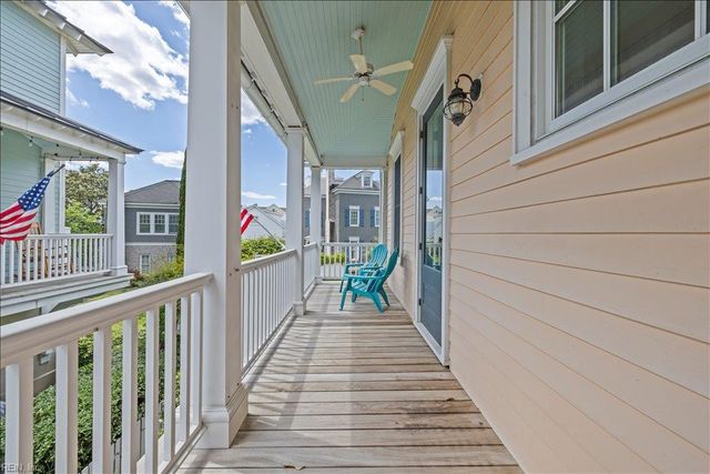 4531 Maiden LN, Norfolk, VA 23518