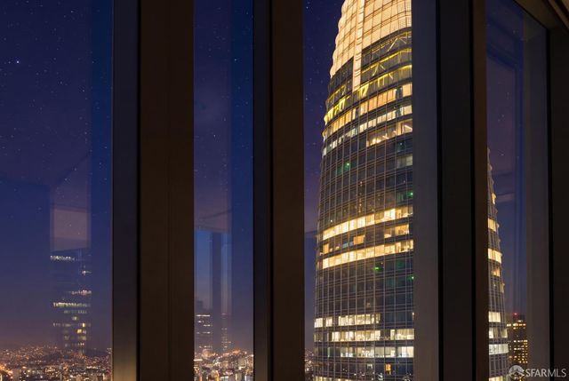 181 Fremont Street 70-PH, San Francisco, CA 94105