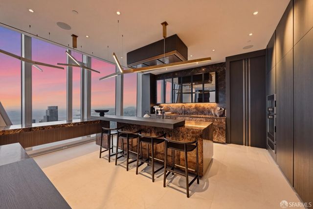 181 Fremont Street 70-PH, San Francisco, CA 94105