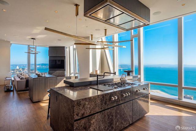 181 Fremont Street 70-PH, San Francisco, CA 94105