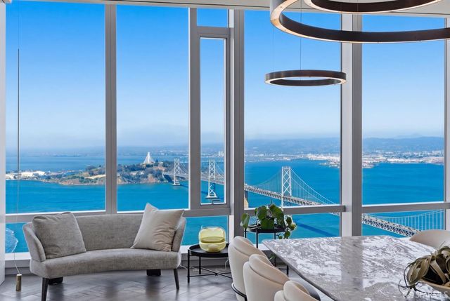 181 Fremont Street 70-PH, San Francisco, CA 94105