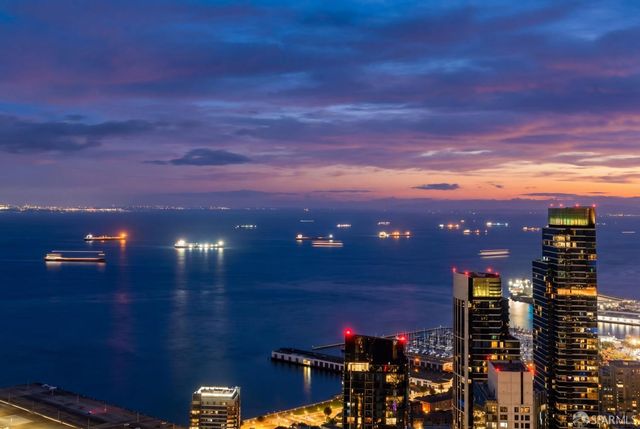 181 Fremont Street 70-PH, San Francisco, CA 94105