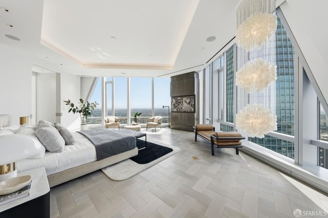181 Fremont Street 70-PH, San Francisco, CA 94105