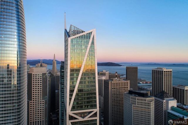 181 Fremont Street 70-PH, San Francisco, CA 94105