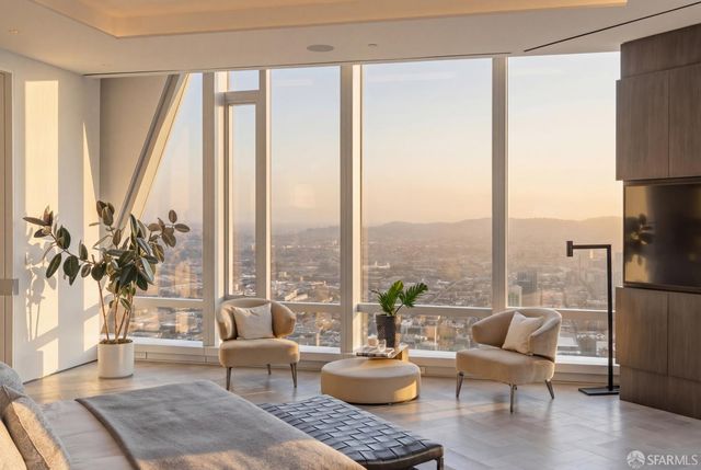 181 Fremont Street 70-PH, San Francisco, CA 94105
