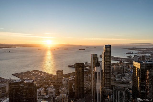 181 Fremont Street 70-PH, San Francisco, CA 94105