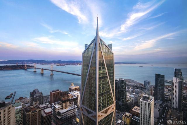 181 Fremont Street 70-PH, San Francisco, CA 94105