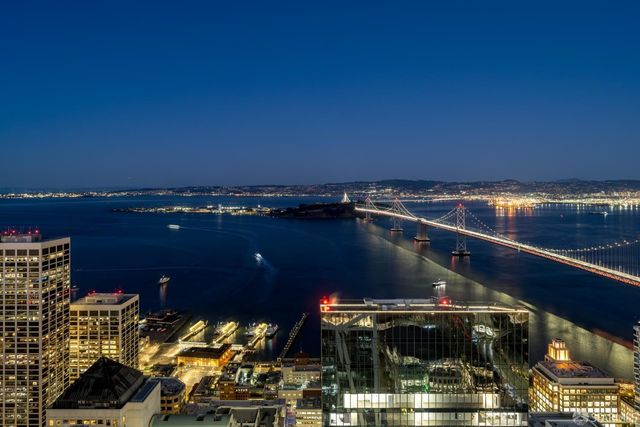 181 Fremont Street 70-PH, San Francisco, CA 94105