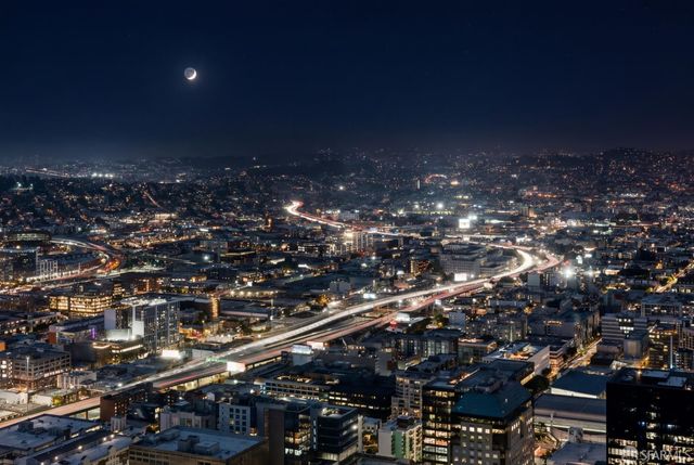 181 Fremont Street 70-PH, San Francisco, CA 94105