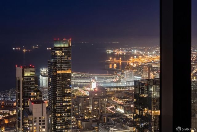 181 Fremont Street 70-PH, San Francisco, CA 94105
