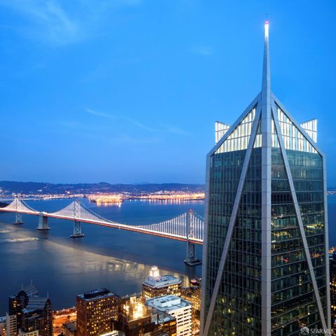 181 Fremont Street 70-PH, San Francisco, CA 94105