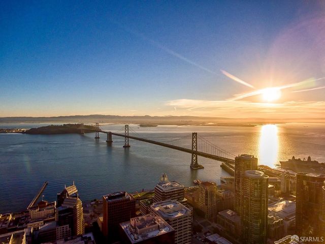 181 Fremont Street 70-PH, San Francisco, CA 94105