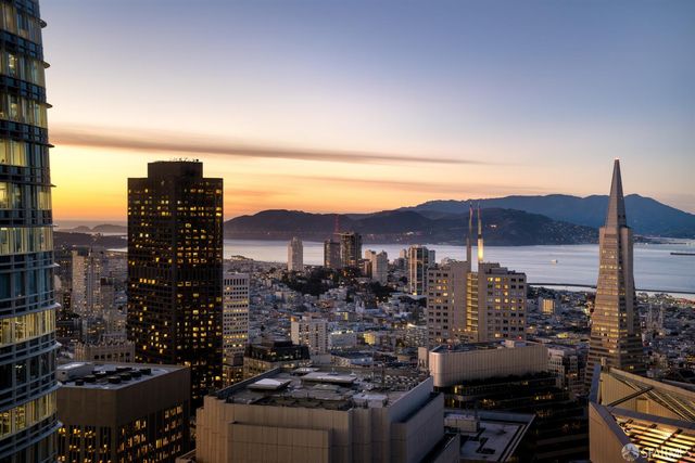 181 Fremont Street 70-PH, San Francisco, CA 94105