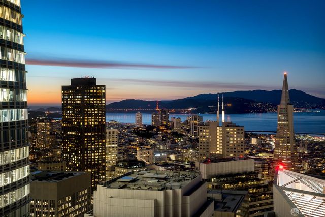 181 Fremont Street 70-PH, San Francisco, CA 94105