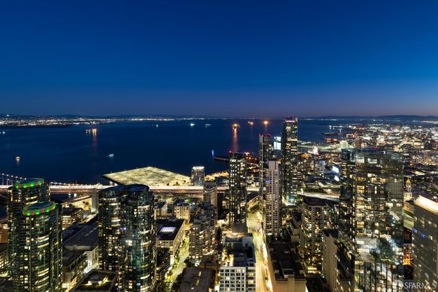 181 Fremont Street 70-PH, San Francisco, CA 94105