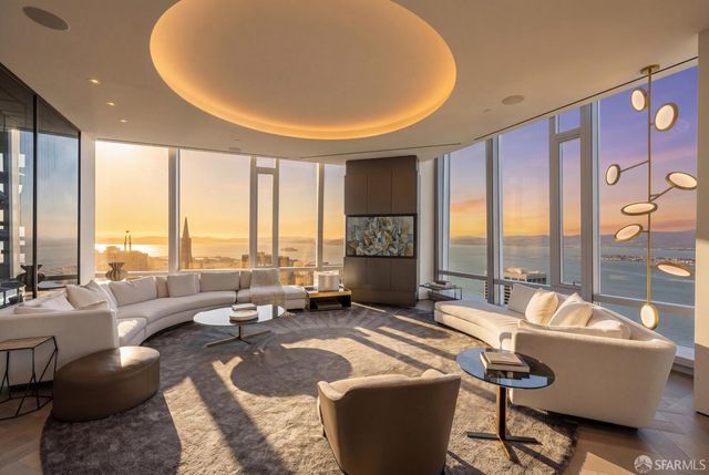 181 Fremont Street 70-PH, San Francisco, CA 94105