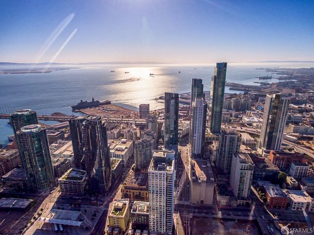 181 Fremont Street 70-PH, San Francisco, CA 94105