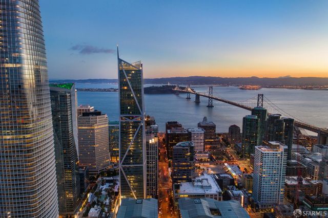 181 Fremont Street 70-PH, San Francisco, CA 94105