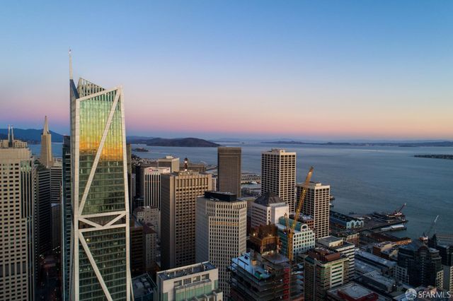 181 Fremont Street 70-PH, San Francisco, CA 94105