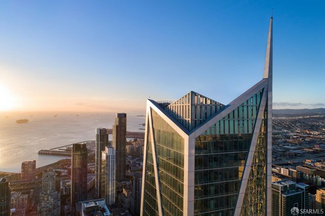 181 Fremont Street 70-PH, San Francisco, CA 94105
