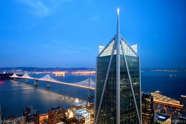181 Fremont Street 70-PH, San Francisco, CA 94105