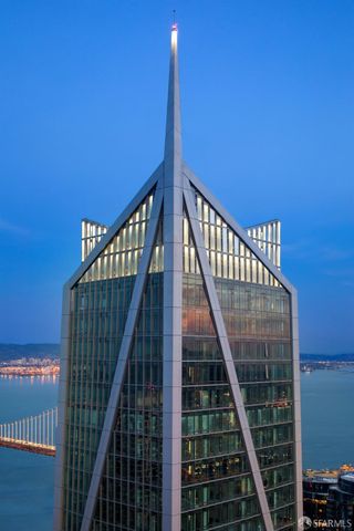 181 Fremont Street 70-PH, San Francisco, CA 94105