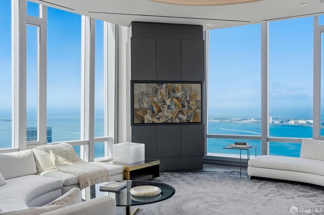 181 Fremont Street 70-PH, San Francisco, CA 94105