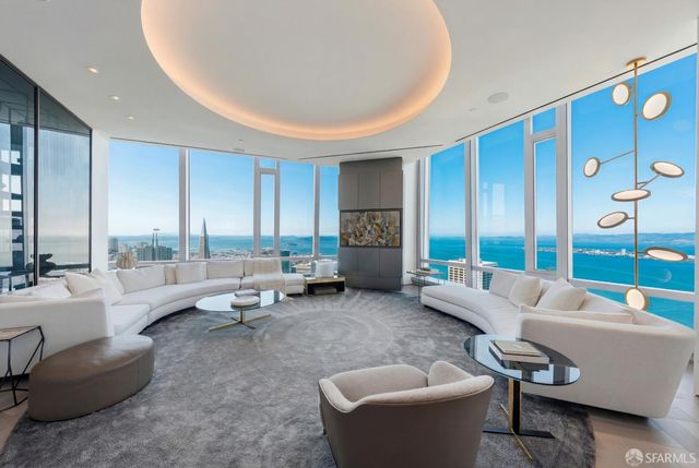 181 Fremont Street 70-PH, San Francisco, CA 94105