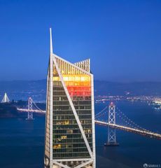 181 Fremont Street 70-PH, San Francisco, CA 94105
