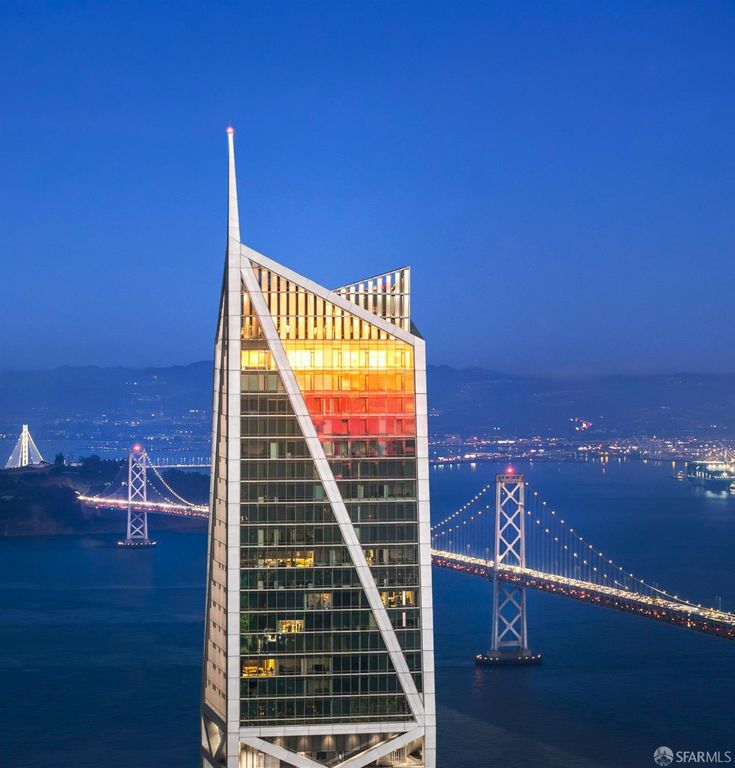 181 Fremont Street 70-PH, San Francisco, CA 94105