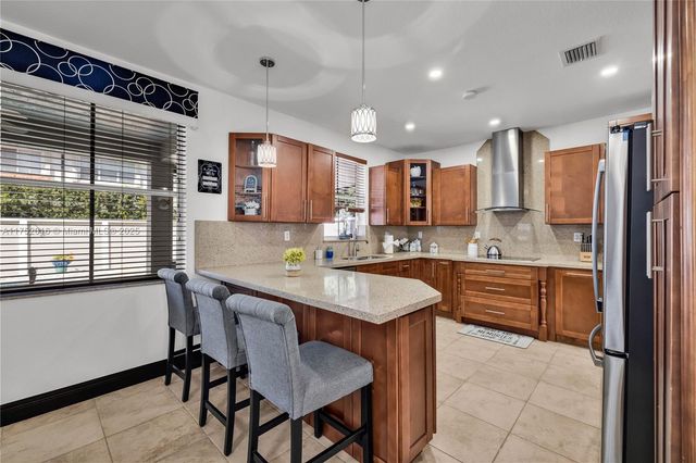 3164 SW 147th Pl, Miami, FL 33185