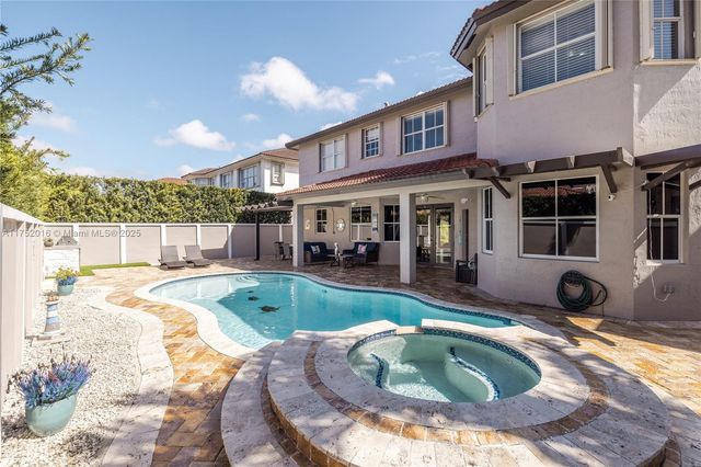 3164 SW 147th Pl, Miami, FL 33185