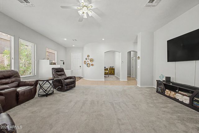 4334 S STRONG BOX Road, Gold Canyon, AZ 85118