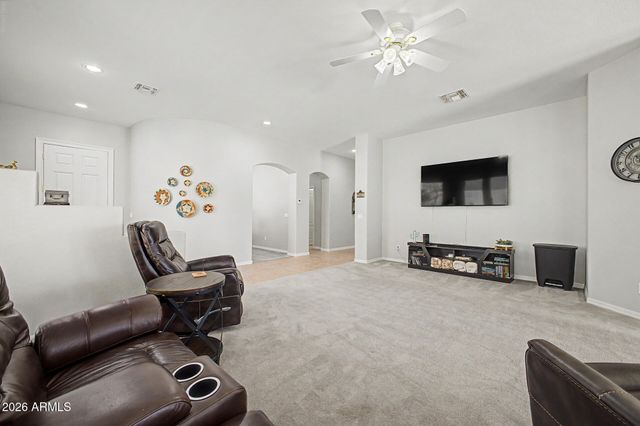 4334 S STRONG BOX Road, Gold Canyon, AZ 85118