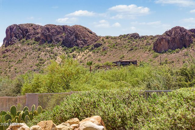4334 S STRONG BOX Road, Gold Canyon, AZ 85118