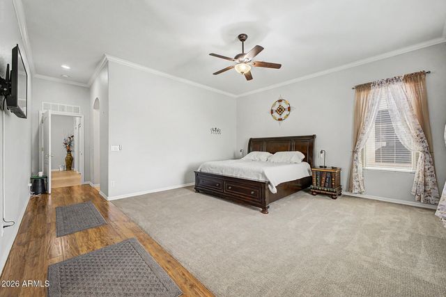 4334 S STRONG BOX Road, Gold Canyon, AZ 85118