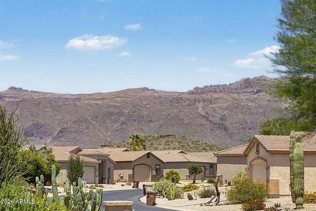 4334 S STRONG BOX Road, Gold Canyon, AZ 85118
