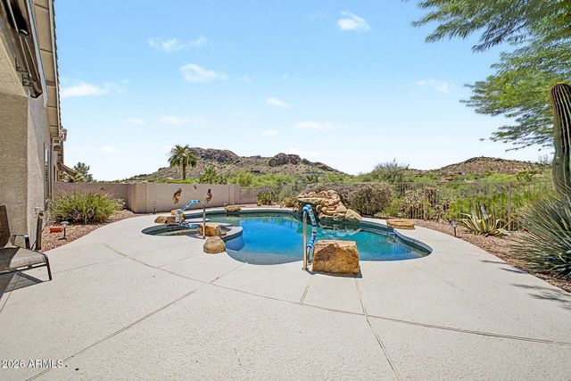 4334 S STRONG BOX Road, Gold Canyon, AZ 85118