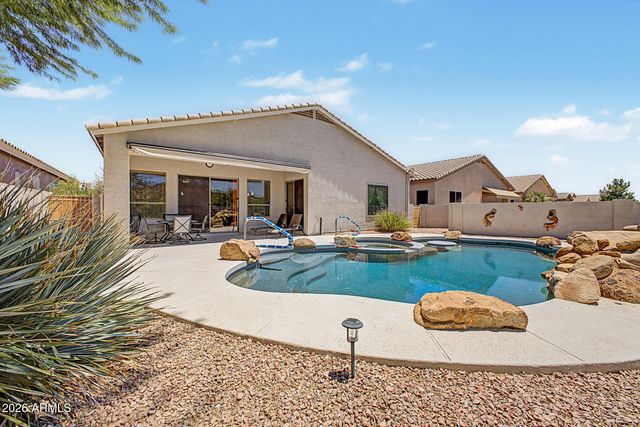 4334 S STRONG BOX Road, Gold Canyon, AZ 85118