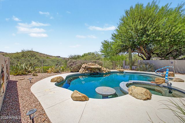 4334 S STRONG BOX Road, Gold Canyon, AZ 85118