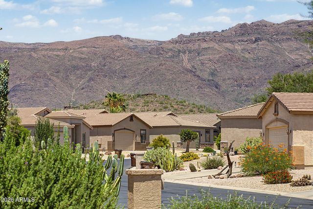 4334 S STRONG BOX Road, Gold Canyon, AZ 85118