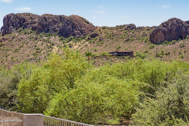 4334 S STRONG BOX Road, Gold Canyon, AZ 85118