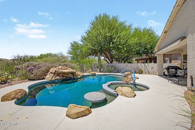 4334 S STRONG BOX Road, Gold Canyon, AZ 85118
